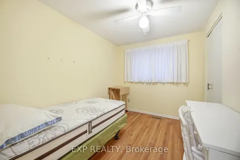 107 Archdekin Drive Brampton ON L6V 1Y8