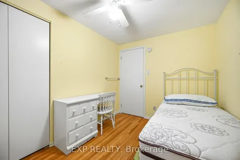 107 Archdekin Drive Brampton ON L6V 1Y8
