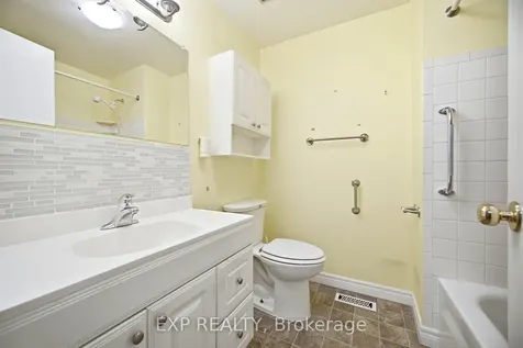 107 Archdekin Drive Brampton ON L6V 1Y8