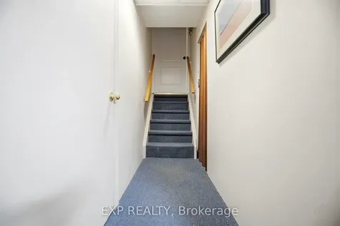 107 Archdekin Drive Brampton ON L6V 1Y8