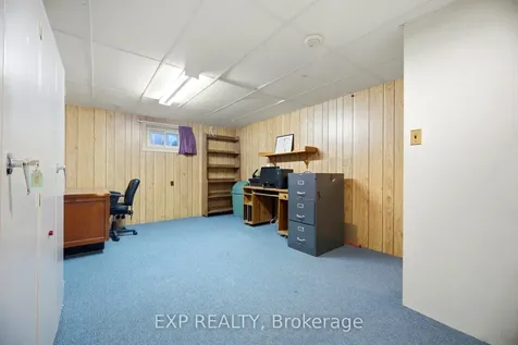 107 Archdekin Drive Brampton ON L6V 1Y8