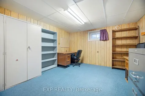 107 Archdekin Drive Brampton ON L6V 1Y8