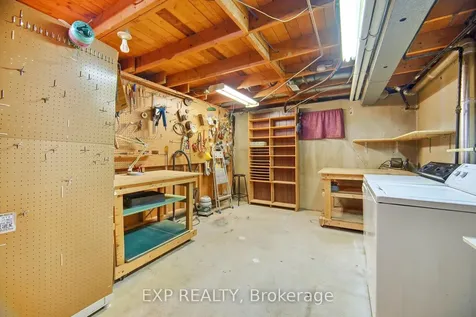 107 Archdekin Drive Brampton ON L6V 1Y8