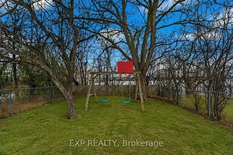 107 Archdekin Drive Brampton ON L6V 1Y8