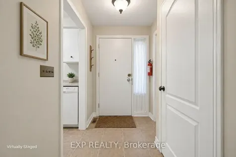 107 Archdekin Drive Brampton ON L6V 1Y8