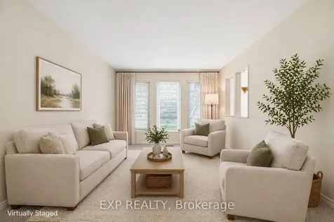 107 Archdekin Drive Brampton ON L6V 1Y8