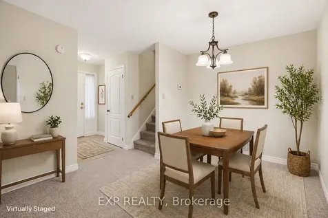 107 Archdekin Drive Brampton ON L6V 1Y8