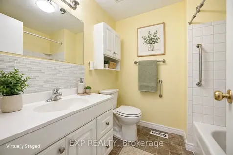107 Archdekin Drive Brampton ON L6V 1Y8