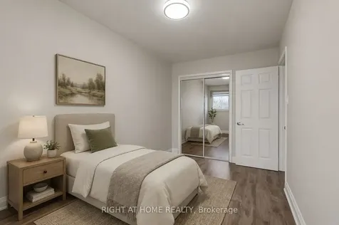 5473 Schueller Crescent Burlington ON L7L 3T1