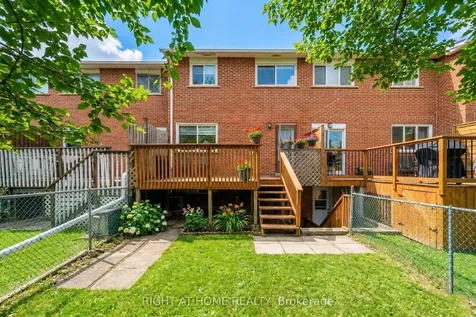 5473 Schueller Crescent Burlington ON L7L 3T1