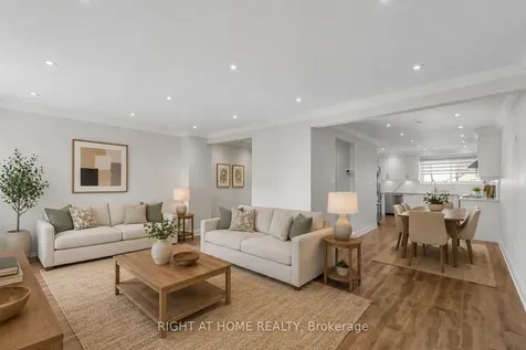 5473 Schueller Crescent Burlington ON L7L 3T1