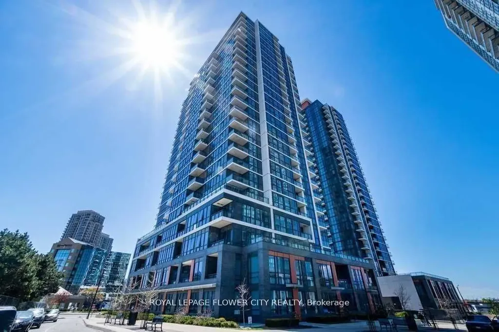 55 Eglinton Avenue W Mississauga ON L5R 0E4