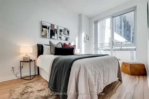 55 Eglinton Avenue W Mississauga ON L5R 0E4