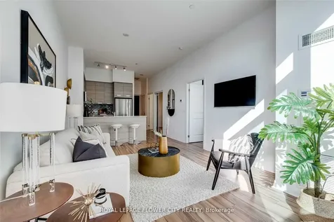 55 Eglinton Avenue W Mississauga ON L5R 0E4