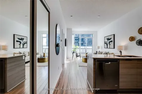 55 Eglinton Avenue W Mississauga ON L5R 0E4