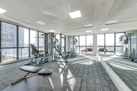 55 Eglinton Avenue W Mississauga ON L5R 0E4