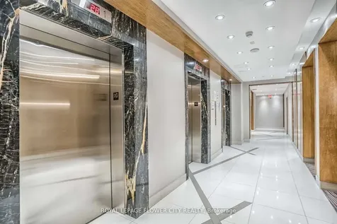 55 Eglinton Avenue W Mississauga ON L5R 0E4