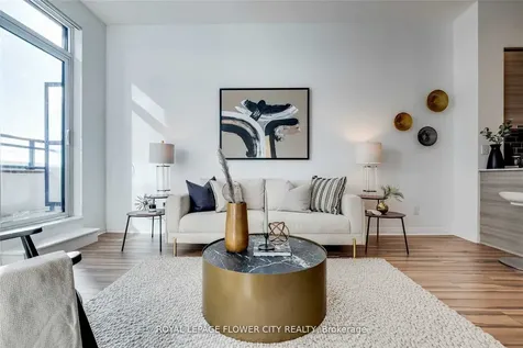 55 Eglinton Avenue W Mississauga ON L5R 0E4