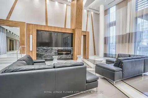 55 Eglinton Avenue W Mississauga ON L5R 0E4