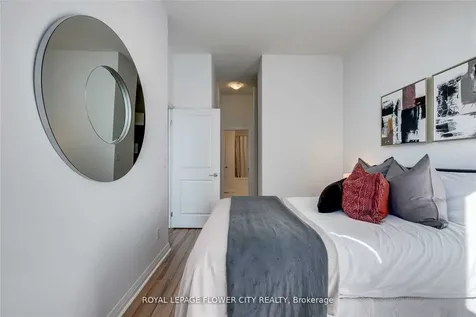 55 Eglinton Avenue W Mississauga ON L5R 0E4