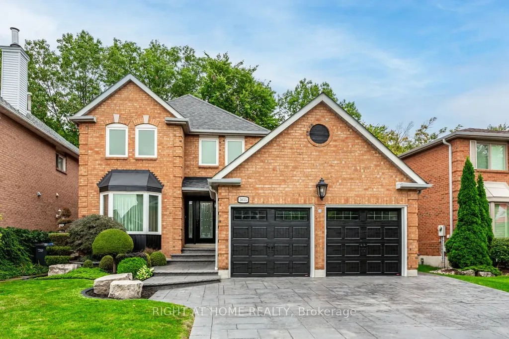 3655 Loyalist Drive Mississauga ON L5L 4T6