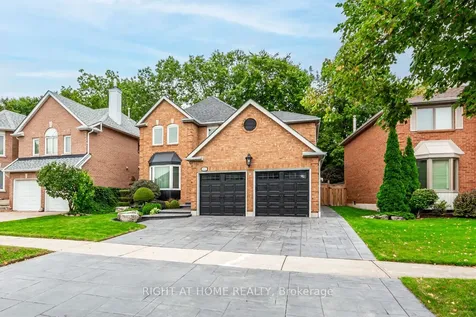 3655 Loyalist Drive Mississauga ON L5L 4T6
