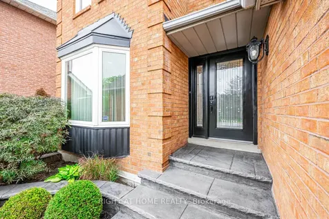 3655 Loyalist Drive Mississauga ON L5L 4T6