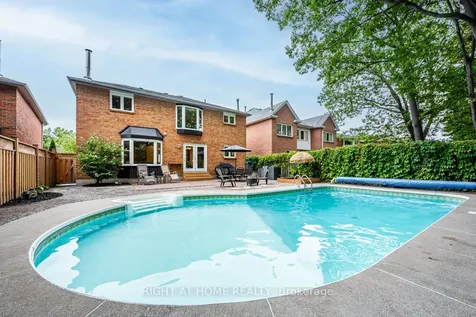 3655 Loyalist Drive Mississauga ON L5L 4T6