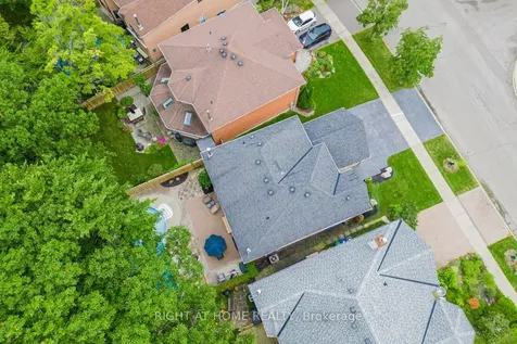 3655 Loyalist Drive Mississauga ON L5L 4T6