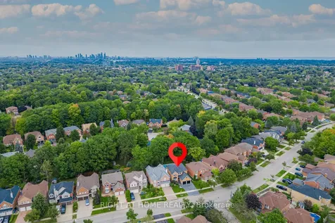 3655 Loyalist Drive Mississauga ON L5L 4T6
