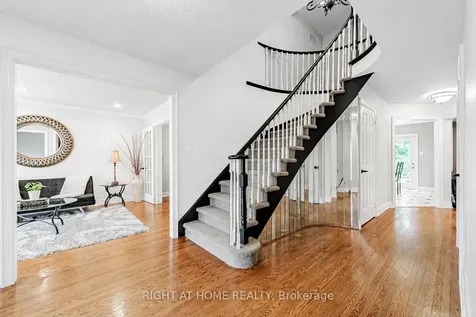 3655 Loyalist Drive Mississauga ON L5L 4T6