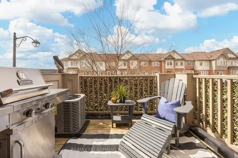 766 Challinor Terrace Milton ON L9T 7V5