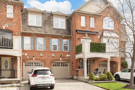 766 Challinor Terrace Milton ON L9T 7V5