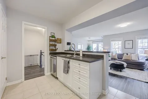 766 Challinor Terrace Milton ON L9T 7V5