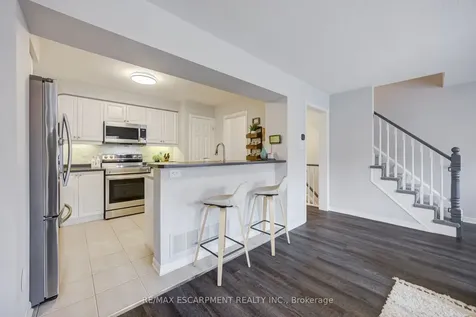 766 Challinor Terrace Milton ON L9T 7V5