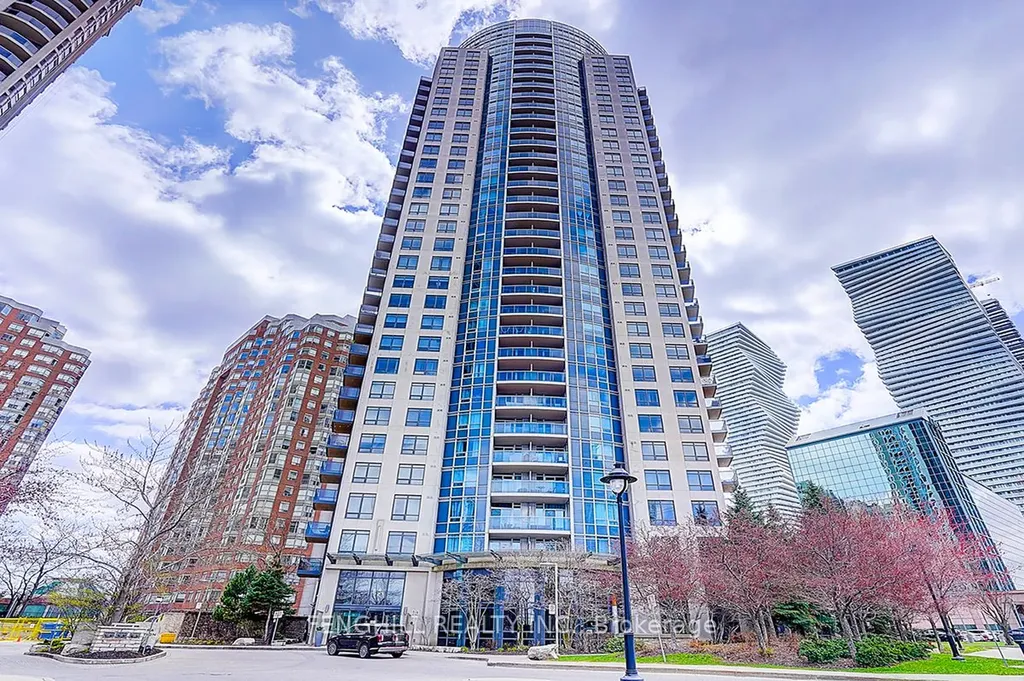330 Burnhamthorpe Road W Mississauga ON L5B 0E1