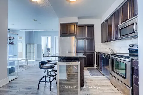 330 Burnhamthorpe Road W Mississauga ON L5B 0E1