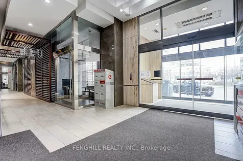 330 Burnhamthorpe Road W Mississauga ON L5B 0E1