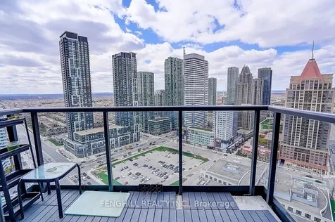 330 Burnhamthorpe Road W Mississauga ON L5B 0E1