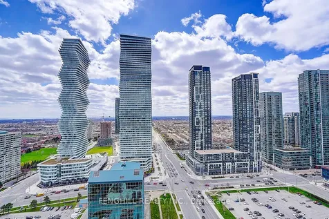 330 Burnhamthorpe Road W Mississauga ON L5B 0E1