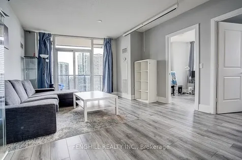 330 Burnhamthorpe Road W Mississauga ON L5B 0E1