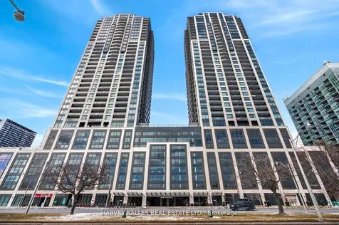 1926 Lake Shore Boulevard W Toronto ON M6S 1A1