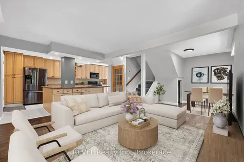 1367 St Marys Crescent Burlington ON L7P 1S1