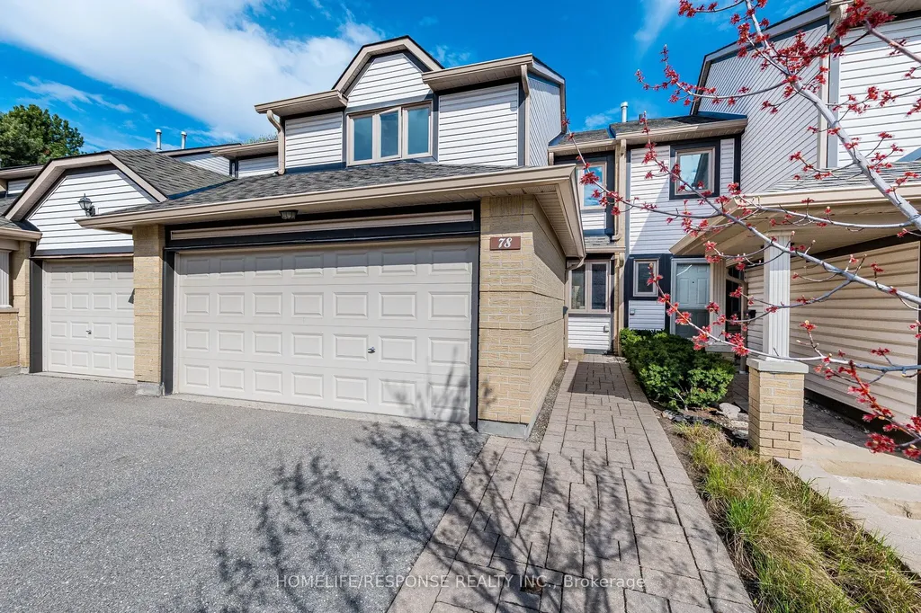 2275 Credit Valley Road Mississauga ON L5M 4N5