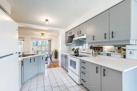 2275 Credit Valley Road Mississauga ON L5M 4N5