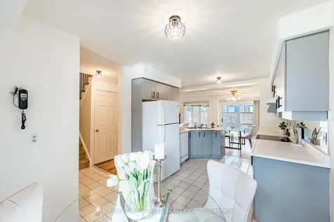 2275 Credit Valley Road Mississauga ON L5M 4N5