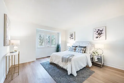 2275 Credit Valley Road Mississauga ON L5M 4N5