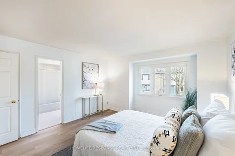 2275 Credit Valley Road Mississauga ON L5M 4N5