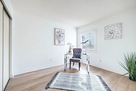 2275 Credit Valley Road Mississauga ON L5M 4N5