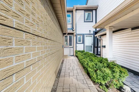 2275 Credit Valley Road Mississauga ON L5M 4N5